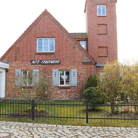 Ferienhaeuser Alte Feuerwehr, 