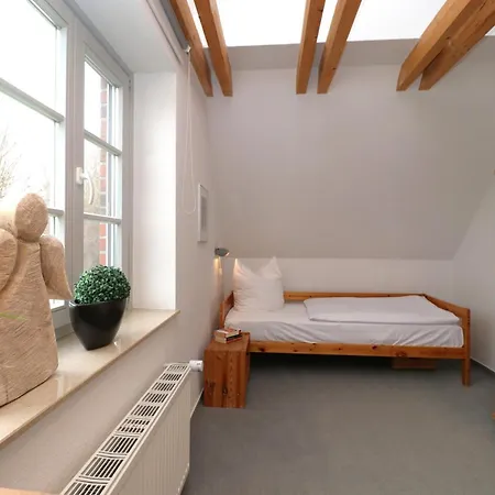 Ferienhaeuser Alte Feuerwehr, 