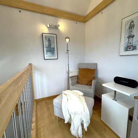 Ferienhaeuser Alte Feuerwehr, 