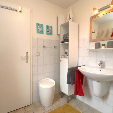 Ferienhaeuser Alte Feuerwehr, 