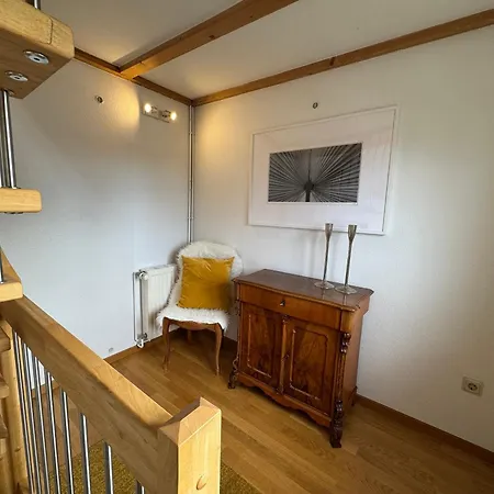 Ferienhaeuser Alte Feuerwehr, 