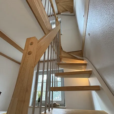 Ferienhaeuser Alte Feuerwehr, 