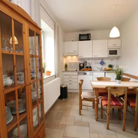 Ferienhaeuser Alte Feuerwehr, 