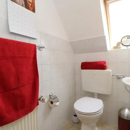 Ferienhaeuser Alte Feuerwehr, 