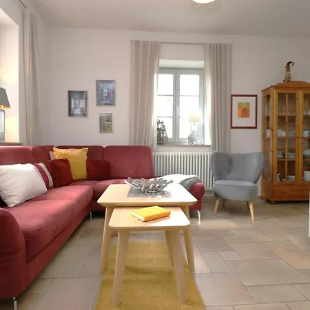 Ferienhaeuser Alte Feuerwehr, 