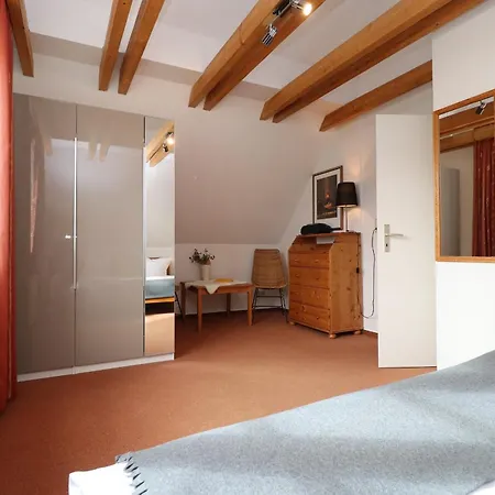 Ferienhaeuser Alte Feuerwehr, 