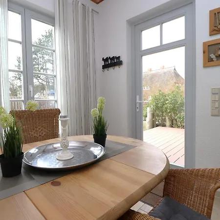 Ferienhaeuser Alte Feuerwehr, 